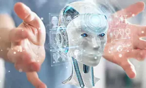 Artificial Intelligence and Machine Learning