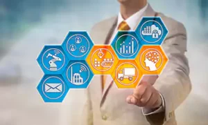 Logistic and Supply Chain Management